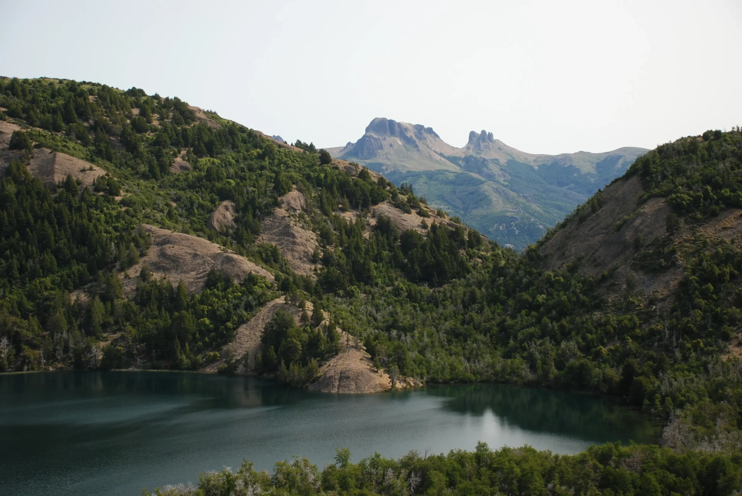 turismo villa traful